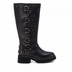 Bottes Hautes Carmela 16192901 Femme | 2354781-VJ