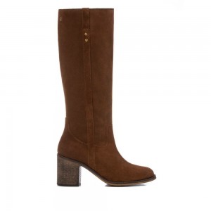 Bottes Hautes Carmela 16197101 Femme | 0198634-IK