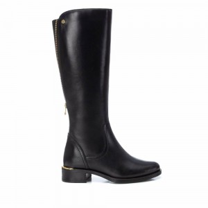 Bottes Hautes Carmela 16201801 Femme | 9602854-YU