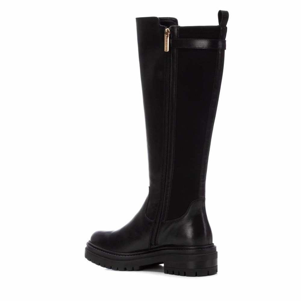 Bottes Hautes Carmela 16177901 Femme | 6183724-TC