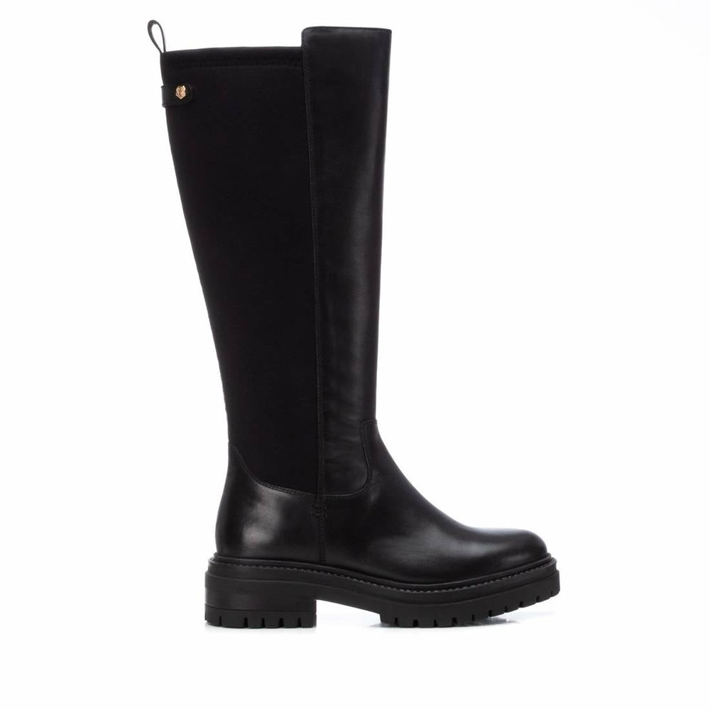 Bottes Hautes Carmela 16177901 Femme | 6183724-TC