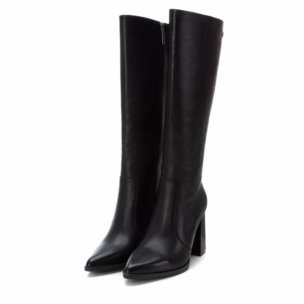 Bottes Hautes Carmela 16187601 Femme | 4395021-GM