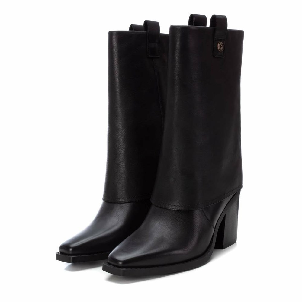 Bottes Hautes Carmela 16187701 Femme | 3654720-MU