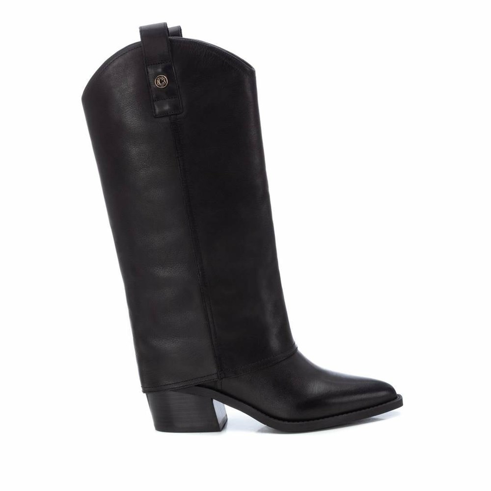 Bottes Hautes Carmela 16187901 Femme | 6028479-BZ