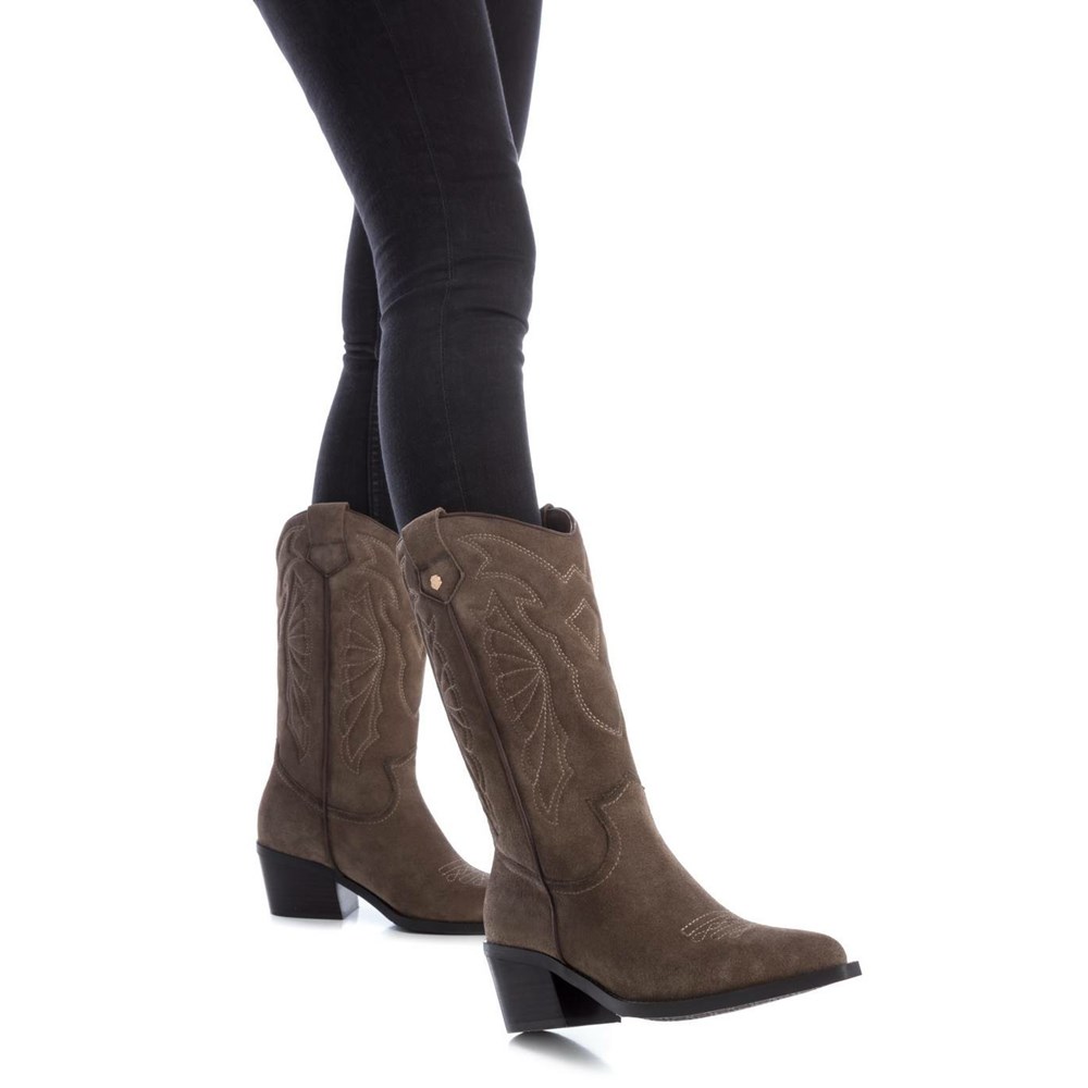 Bottes Hautes Carmela 16188202 Femme | 2830917-IA