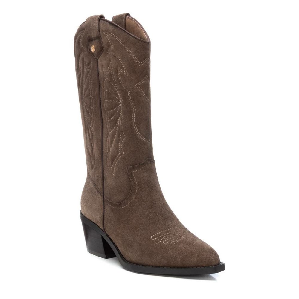 Bottes Hautes Carmela 16188202 Femme | 2830917-IA