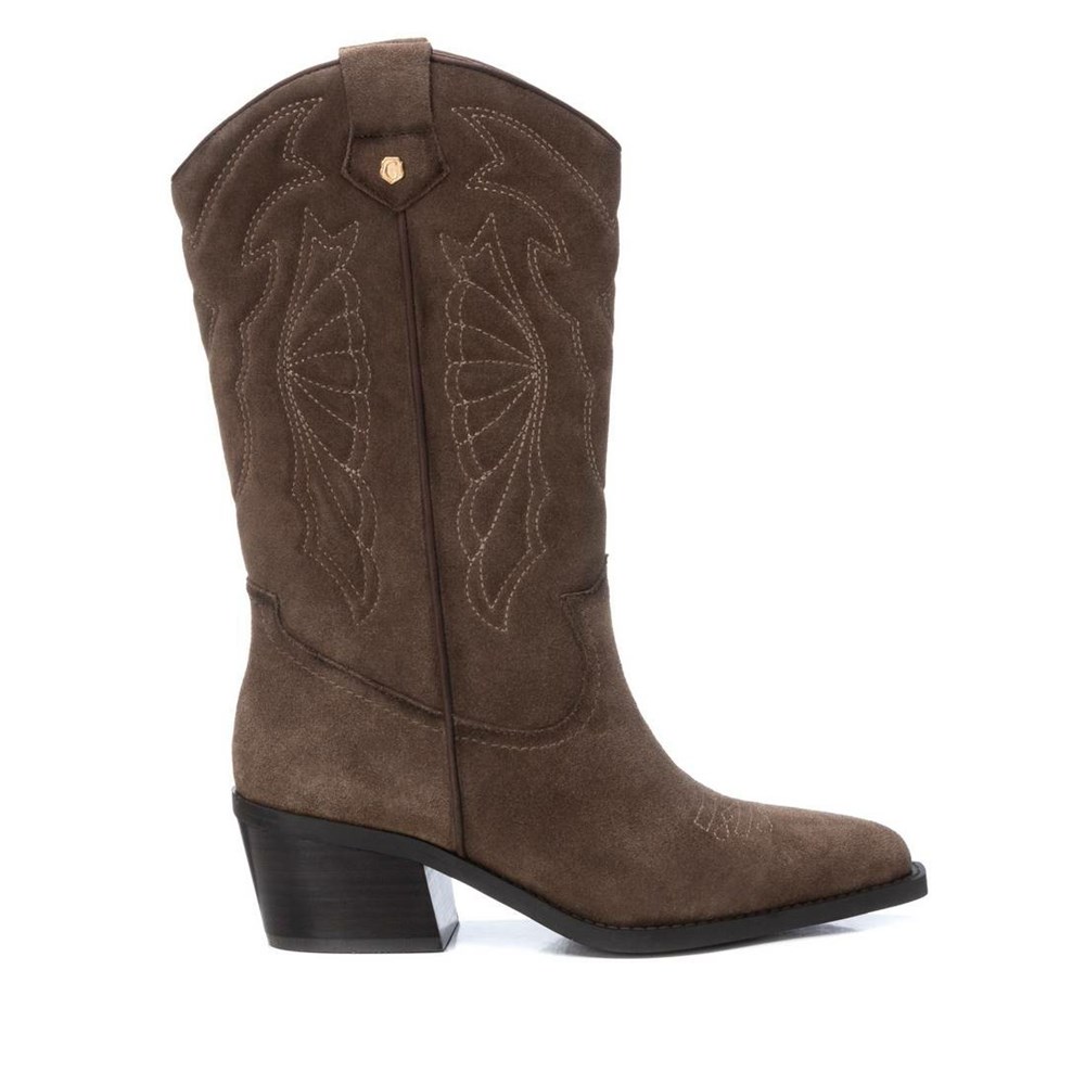 Bottes Hautes Carmela 16188202 Femme | 2830917-IA