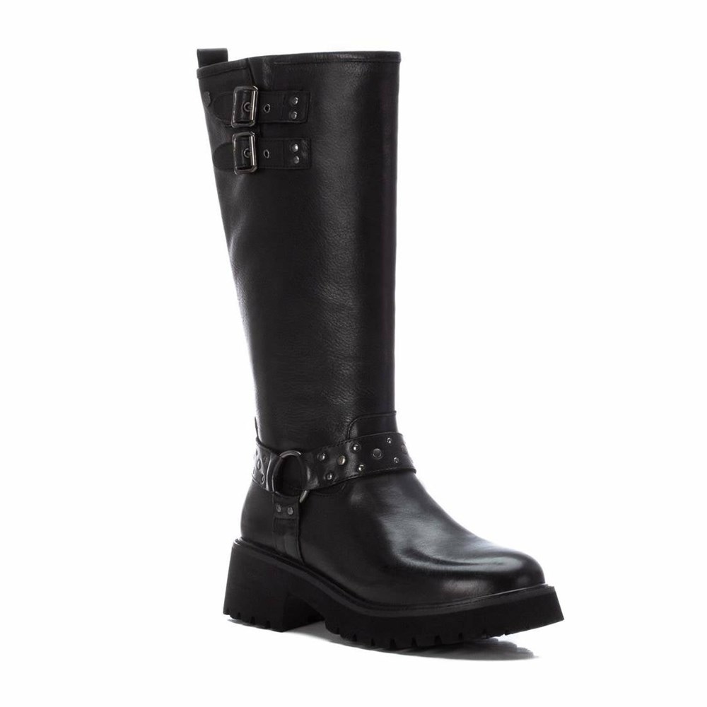 Bottes Hautes Carmela 16190801 Femme | 3418729-DU