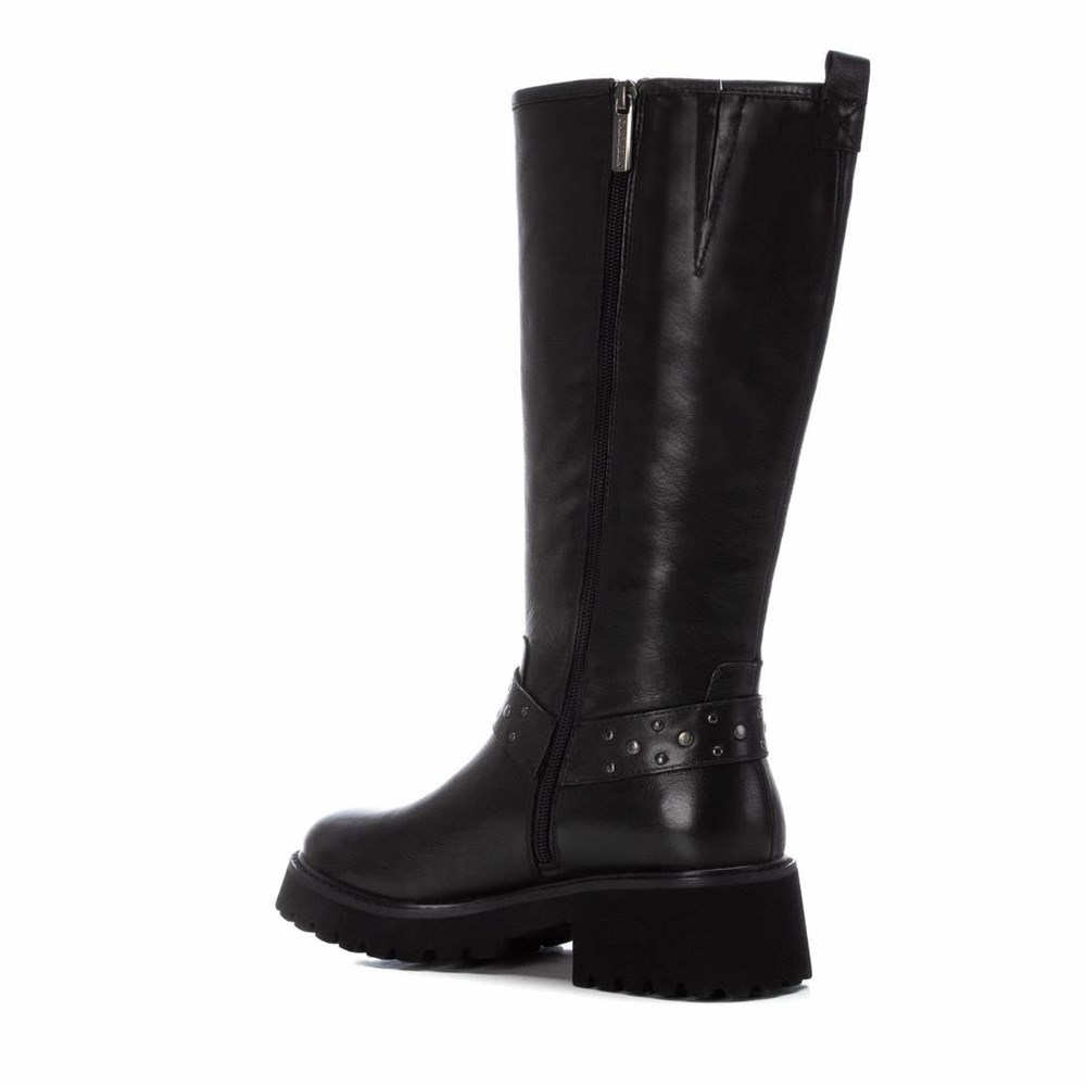 Bottes Hautes Carmela 16190801 Femme | 3418729-DU