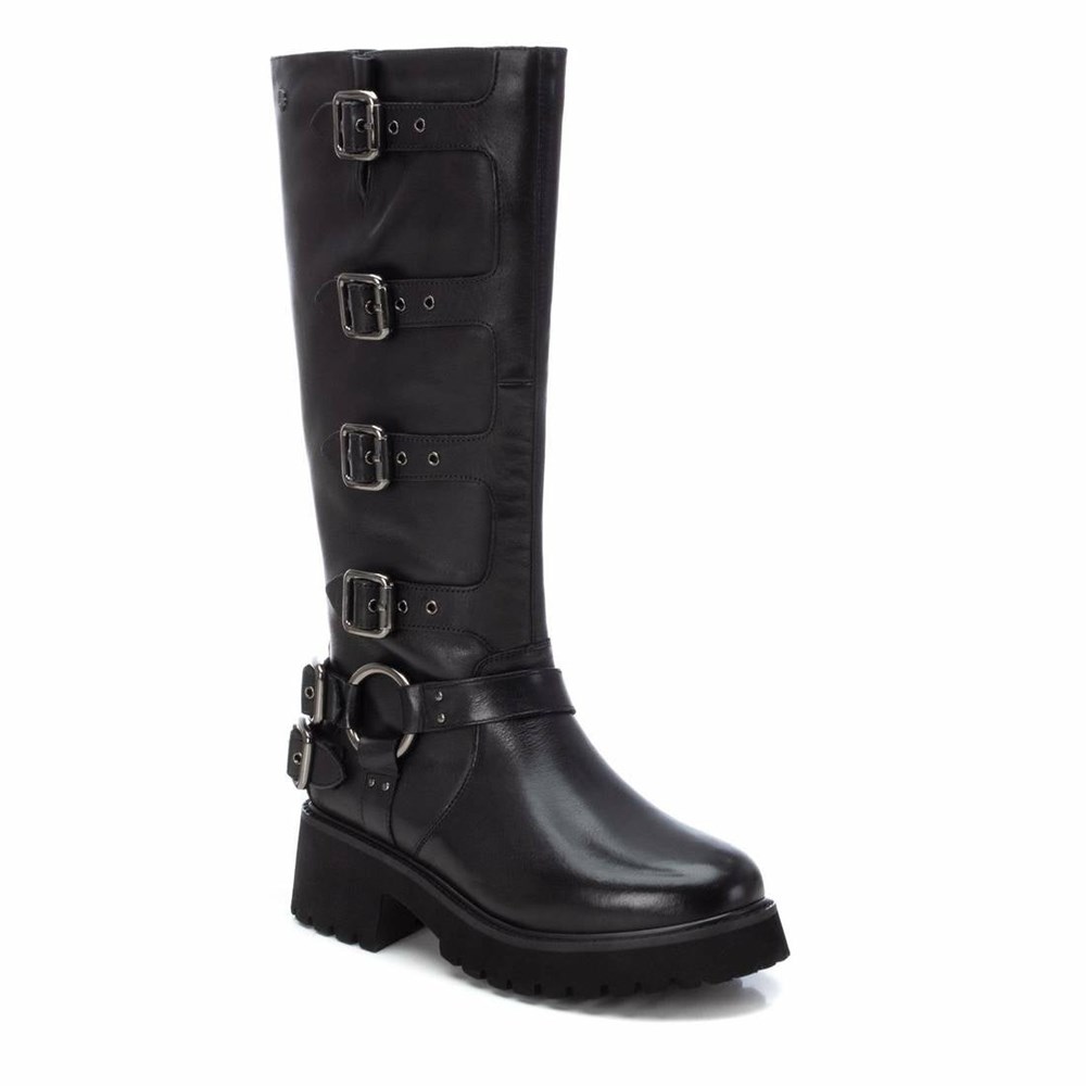 Bottes Hautes Carmela 16192901 Femme | 2354781-VJ