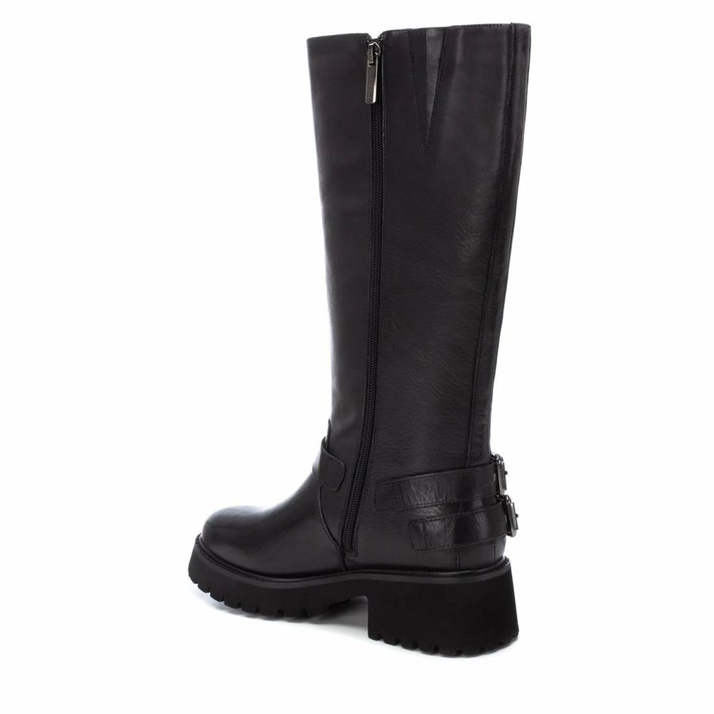 Bottes Hautes Carmela 16192901 Femme | 2354781-VJ