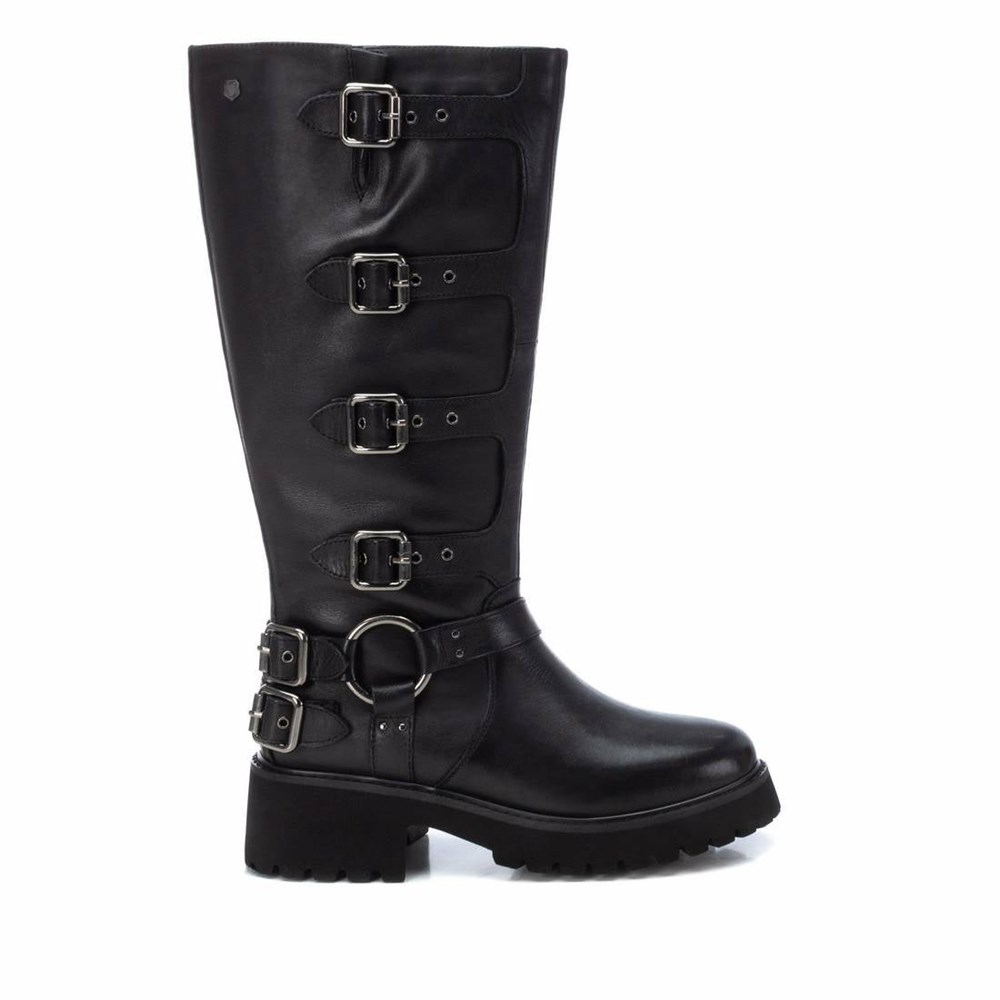 Bottes Hautes Carmela 16192901 Femme | 2354781-VJ