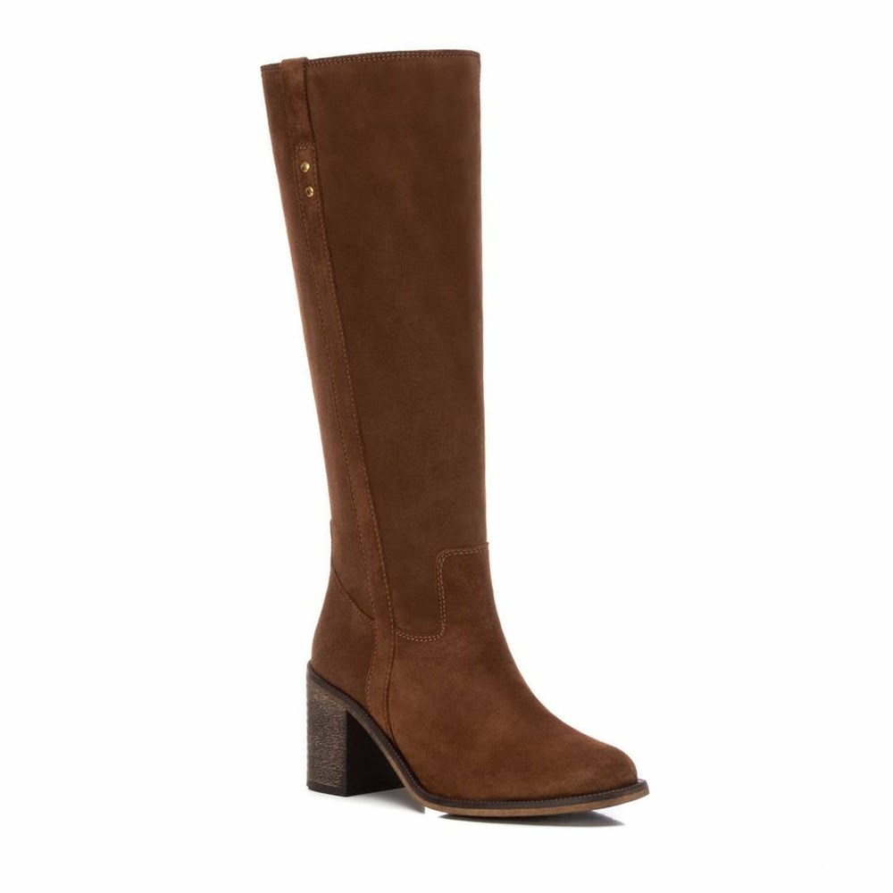 Bottes Hautes Carmela 16197101 Femme | 0198634-IK