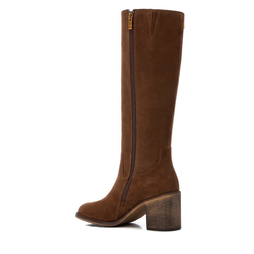 Bottes Hautes Carmela 16197101 Femme | 0198634-IK