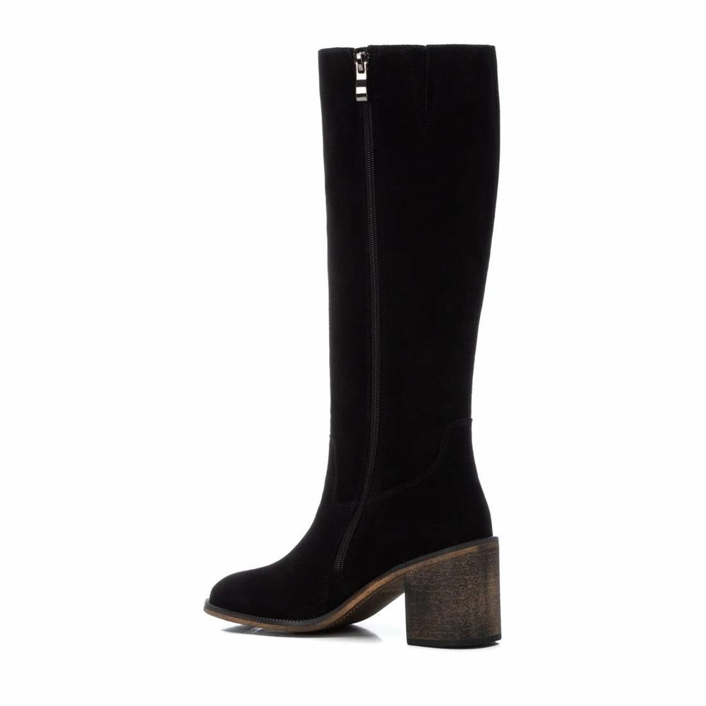 Bottes Hautes Carmela 16197102 Femme | 3487615-JM