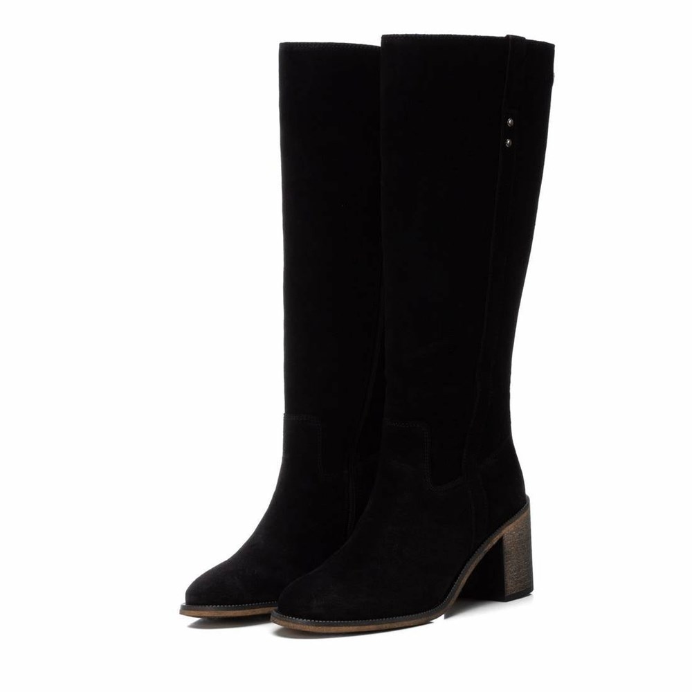 Bottes Hautes Carmela 16197102 Femme | 3487615-JM