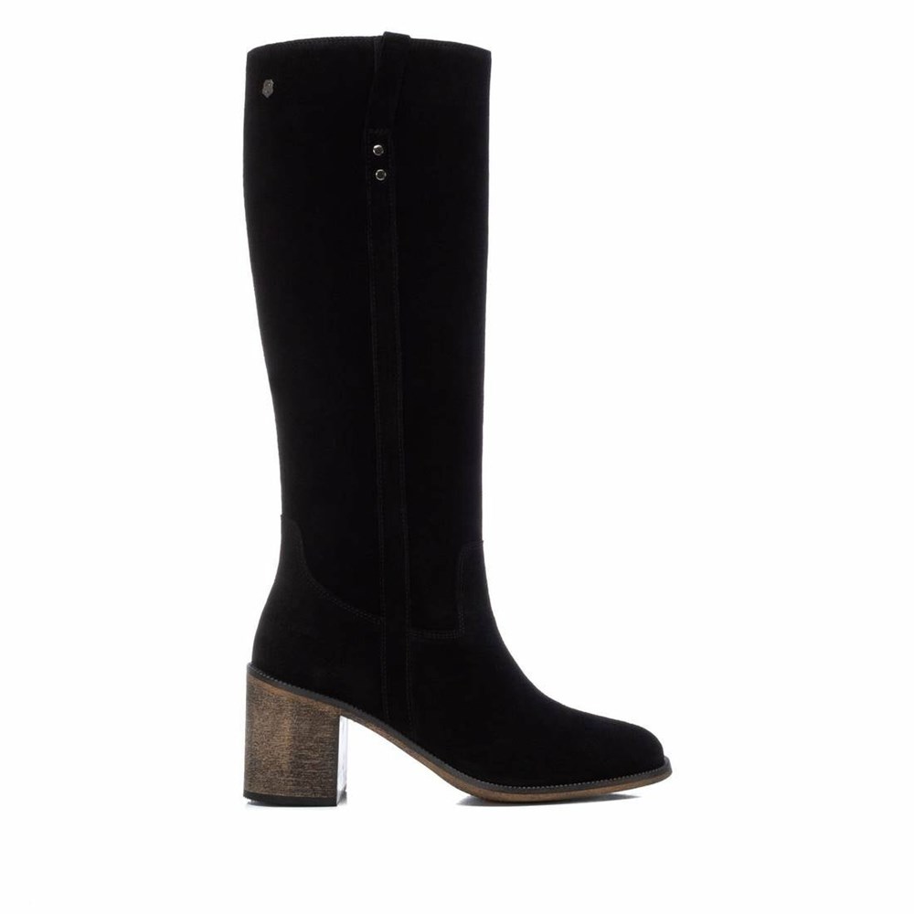 Bottes Hautes Carmela 16197102 Femme | 3487615-JM