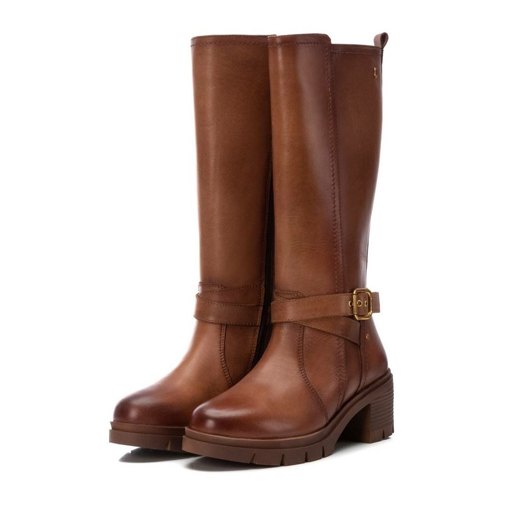 Bottes Hautes Carmela 16197601 Femme | 4753120-QN