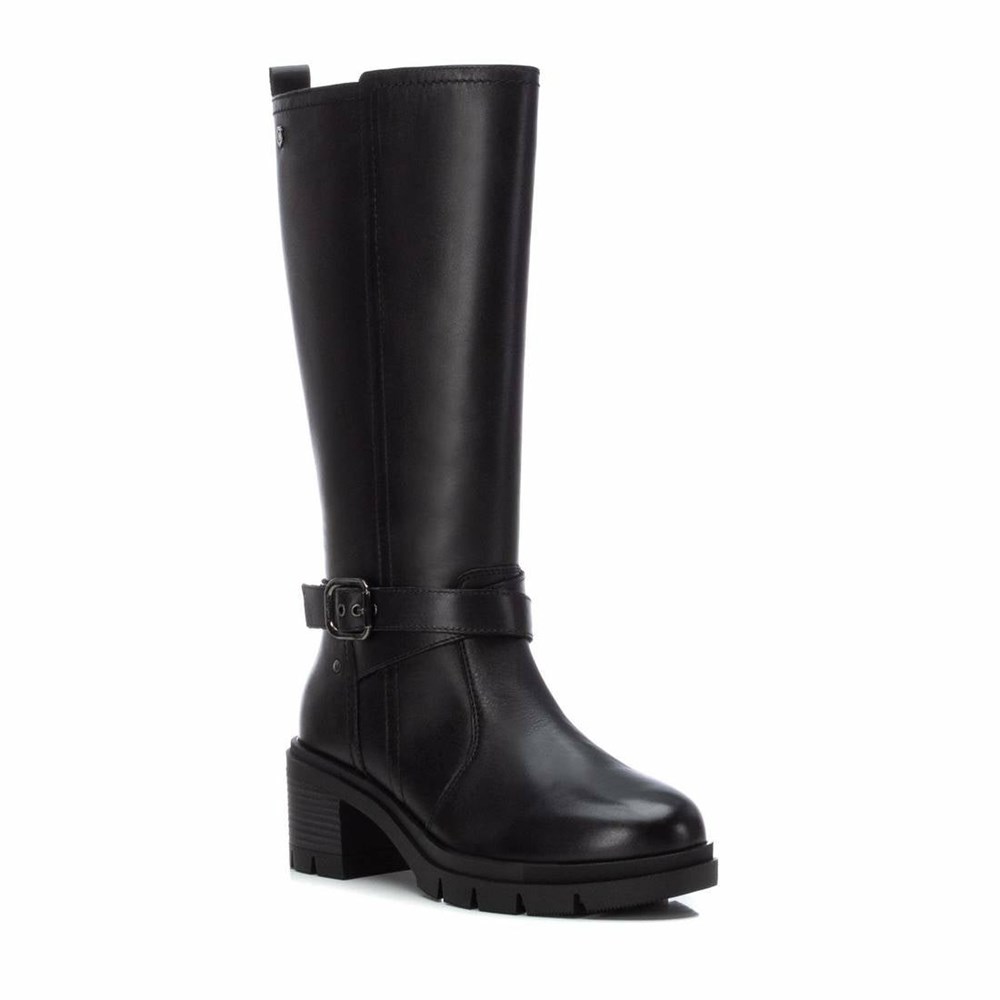 Bottes Hautes Carmela 16197602 Femme | 3859026-RB