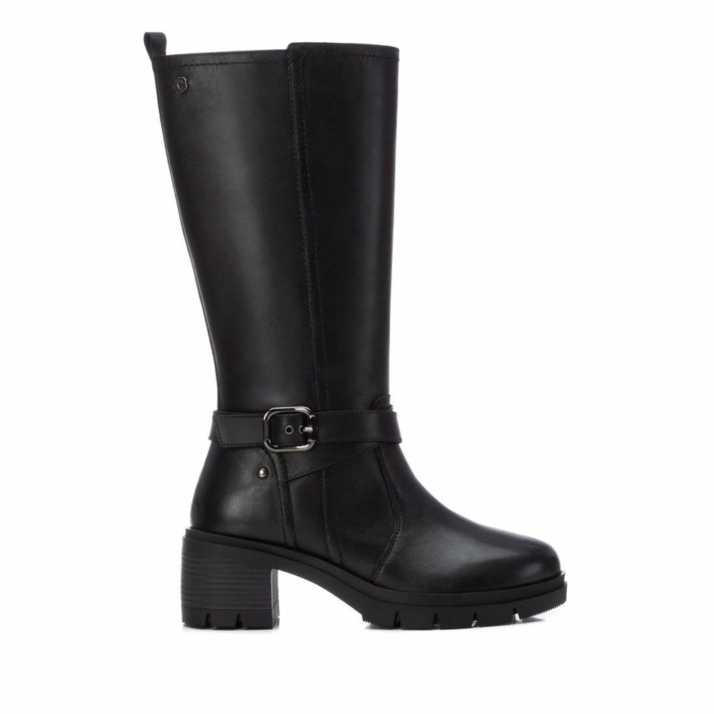 Bottes Hautes Carmela 16197602 Femme | 3859026-RB