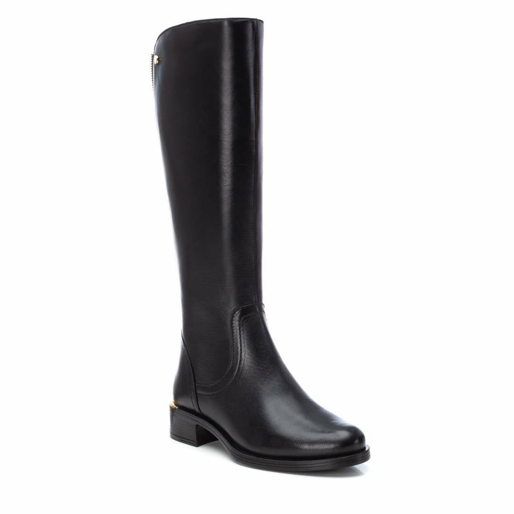 Bottes Hautes Carmela 16201801 Femme | 9602854-YU