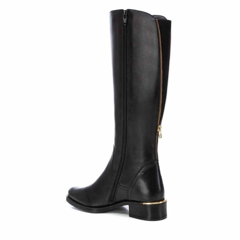 Bottes Hautes Carmela 16201801 Femme | 9602854-YU