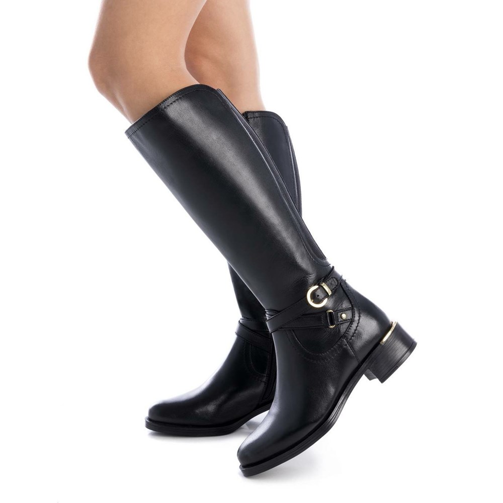 Bottes Hautes Carmela 16202001 Femme | 0531942-SA