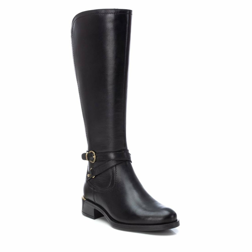 Bottes Hautes Carmela 16202001 Femme | 0531942-SA