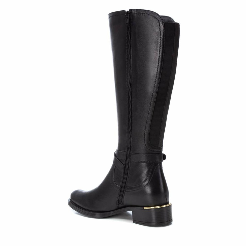 Bottes Hautes Carmela 16202001 Femme | 0531942-SA