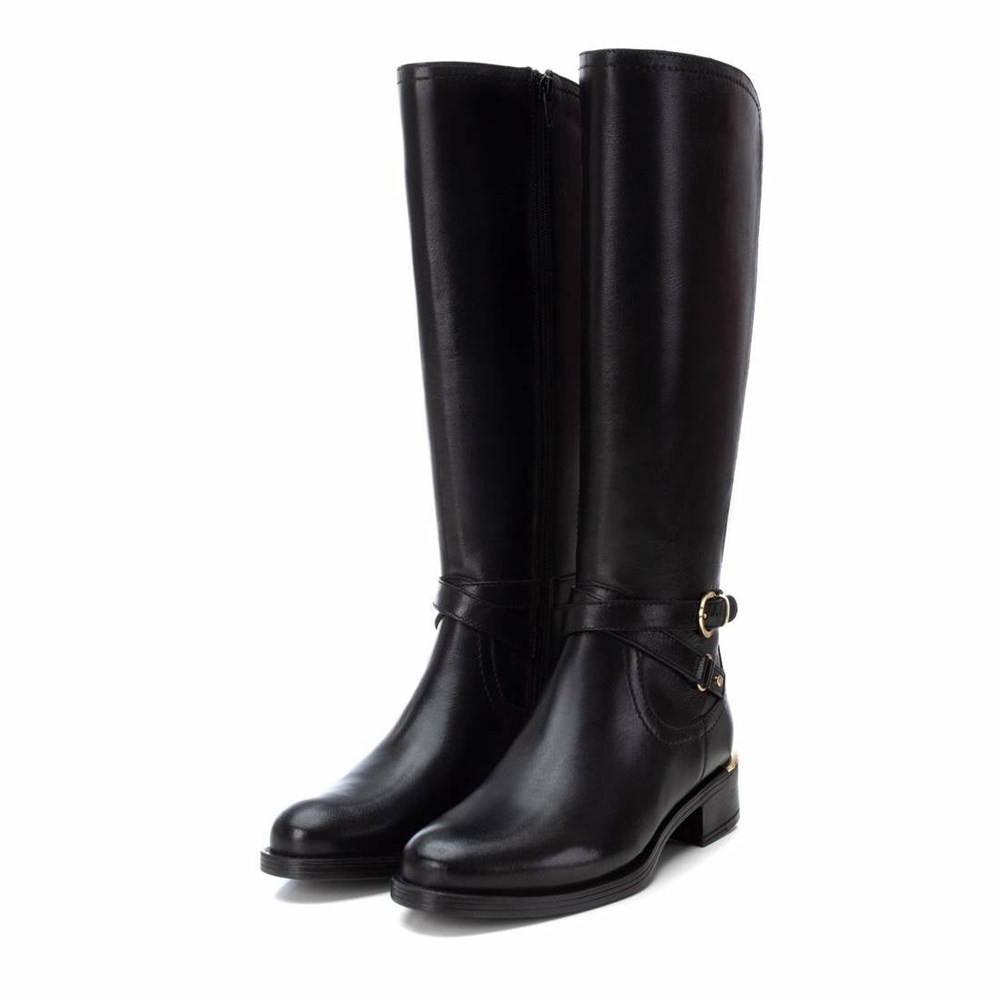 Bottes Hautes Carmela 16202001 Femme | 0531942-SA