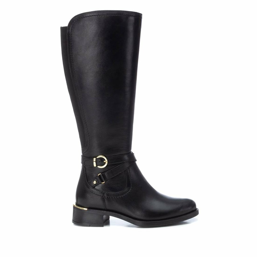 Bottes Hautes Carmela 16202001 Femme | 0531942-SA