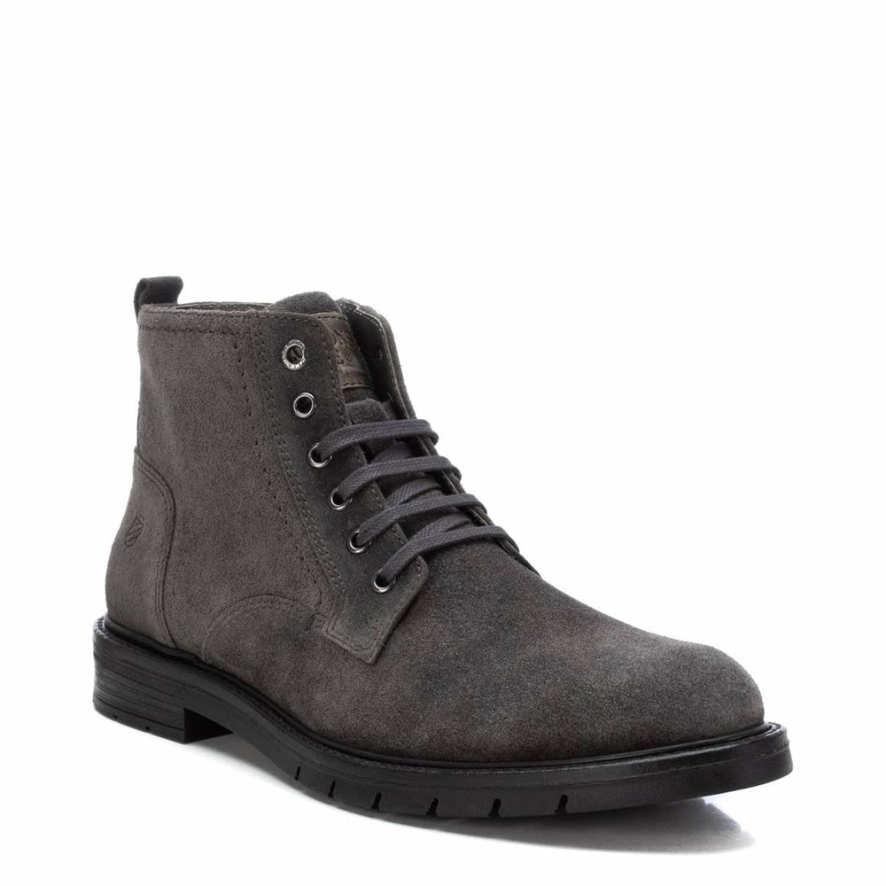 Bottines Carmela 16170302 Homme | 0684913-ZJ