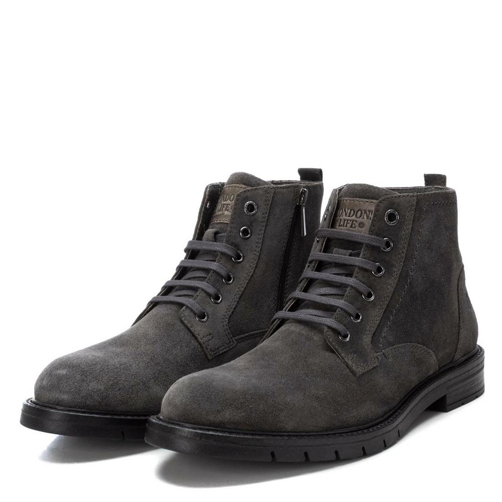 Bottines Carmela 16170302 Homme | 0684913-ZJ