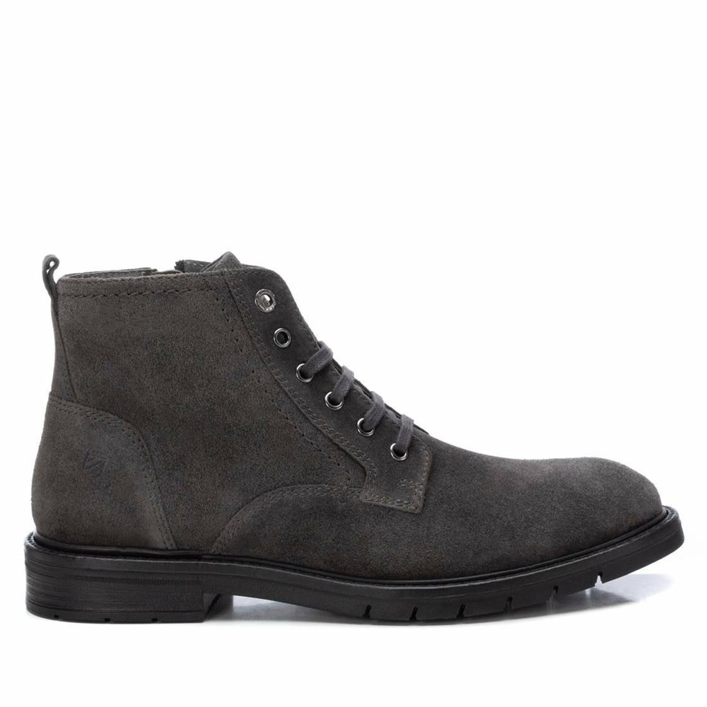 Bottines Carmela 16170302 Homme | 0684913-ZJ