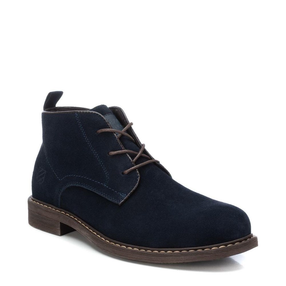 Bottines Carmela 16193902 Homme | 0673528-AO