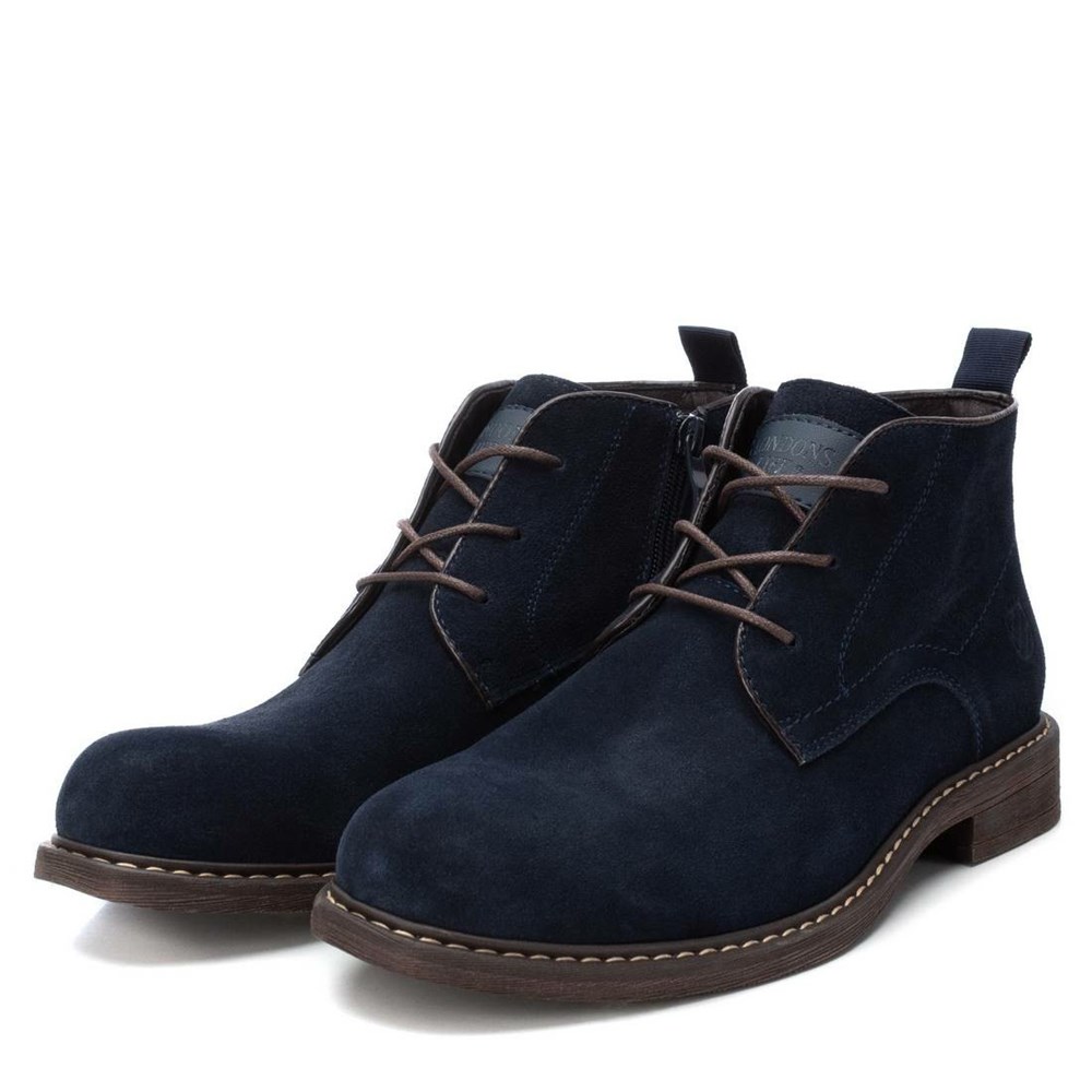 Bottines Carmela 16193902 Homme | 0673528-AO