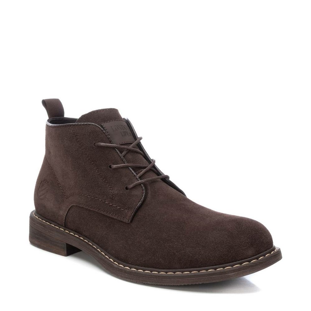 Bottines Carmela 16193903 Homme | 2079463-NL