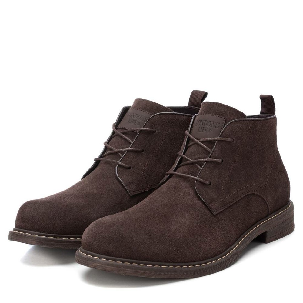 Bottines Carmela 16193903 Homme | 2079463-NL