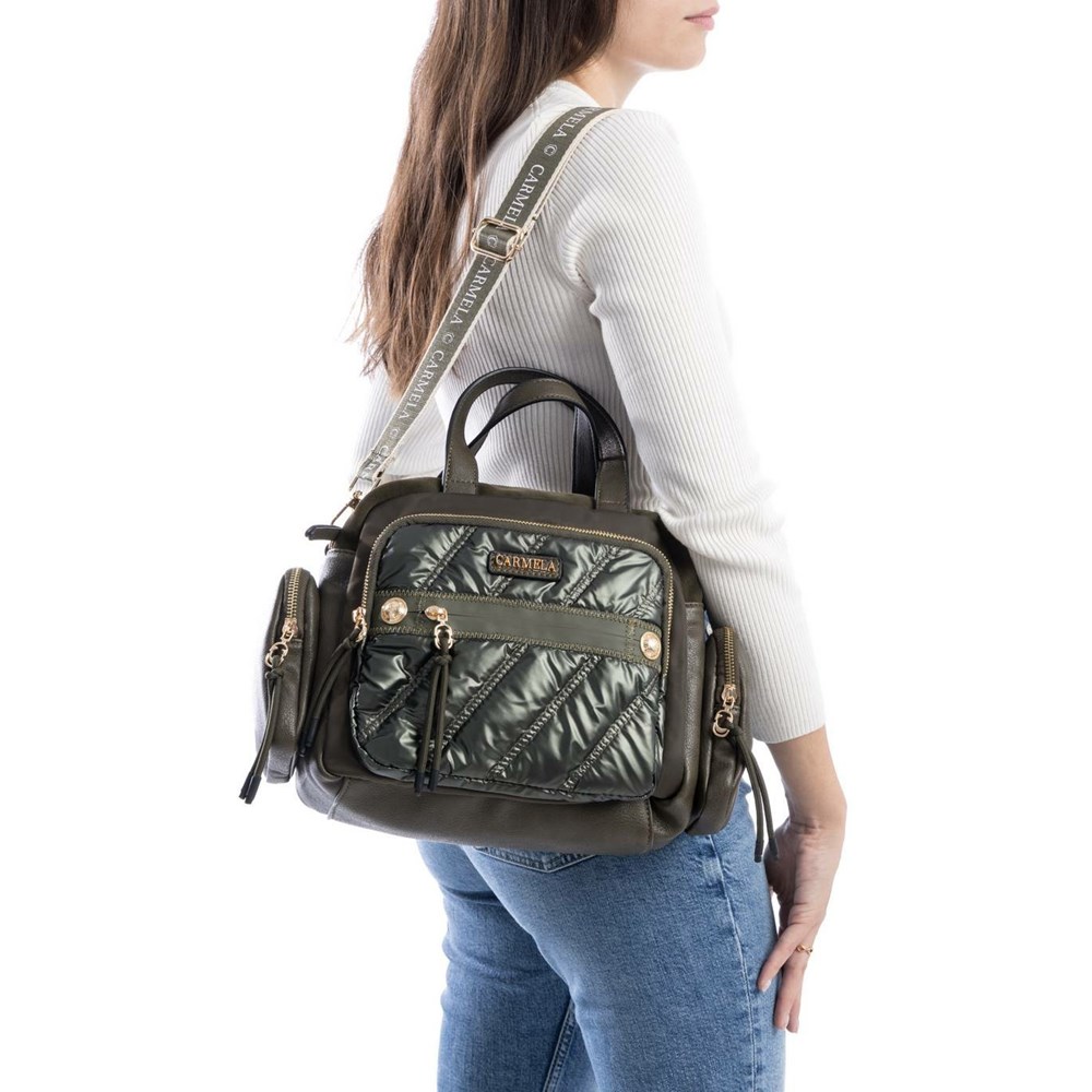 Sac a Main Carmela 18611001 Femme | 9837241-NZ