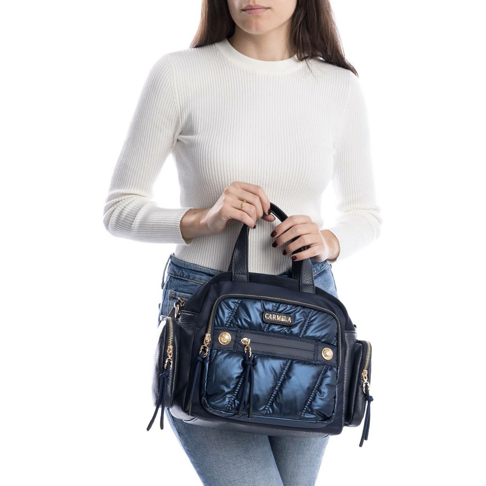 Sac a Main Carmela 18611003 Femme | 7124309-KX