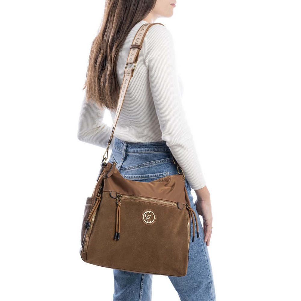 Sac a Main Carmela 18611801 Femme | 6548091-DE