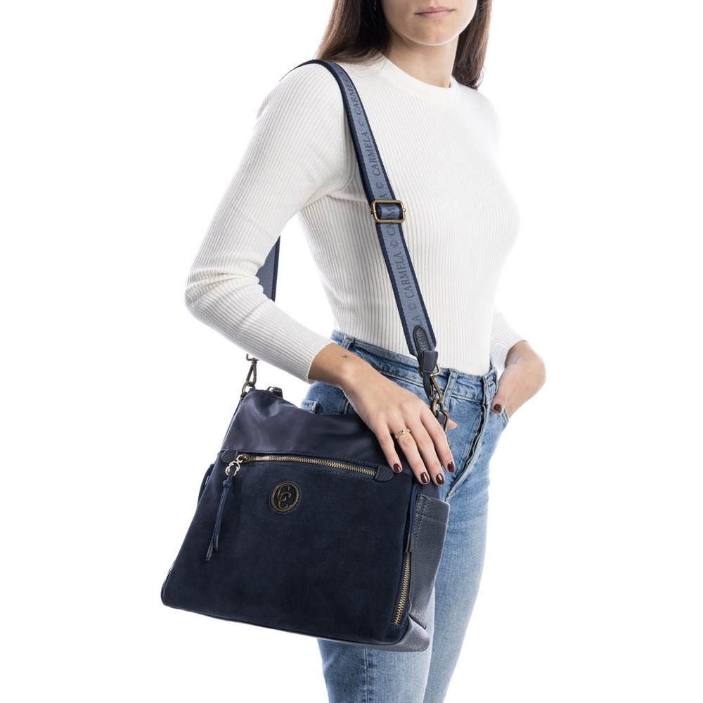 Sac a Main Carmela 18611803 Femme | 3710246-FB