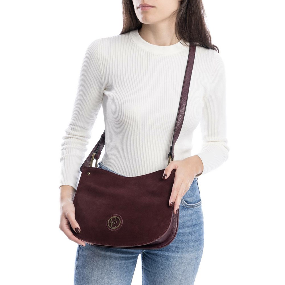 Sac a Main Carmela 18612103 Femme | 0149825-EZ